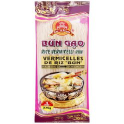 Bún gạo khô Âu Á Foods 1mm 275g
