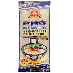 Phở khô Âu Á Foods gói 275g
