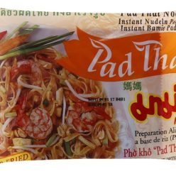 Phở khô Pad Thái ăn liền Mama gói 70g