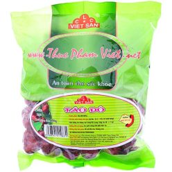 Táo đỏ Việt San 150g