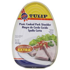 Thịt vai heo Picnic Shoulder Categoria Extra Tulip 454g