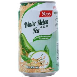 Trà bí đao Yeo's lon 300ml