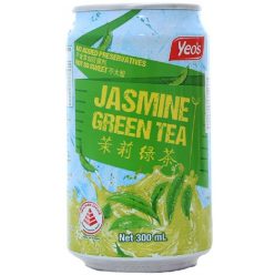 Trà xanh Yeo's lon 300ml