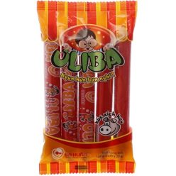 Xúc xích heo Oliba 20g (gói 5 cây)