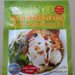 Gia Vị Hủ Tiếu Nam Vang