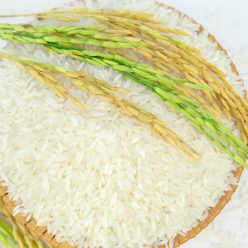 Gạo từ thiện 1kg (túi 5kg)